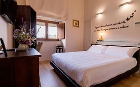 La Torre Rooms